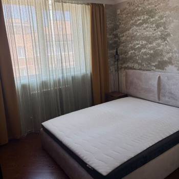 Сдается 2-х комнатная квартира, 53 м²