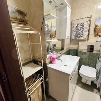 Сдается 2-х комнатная квартира, 53 м²