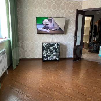 Сдается 2-х комнатная квартира, 53 м²