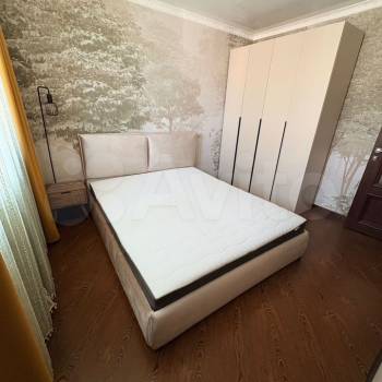 Сдается 2-х комнатная квартира, 53 м²