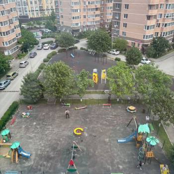 Сдается 2-х комнатная квартира, 53 м²