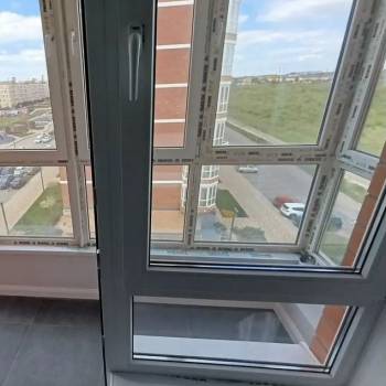 Продается 3-х комнатная квартира, 78 м²