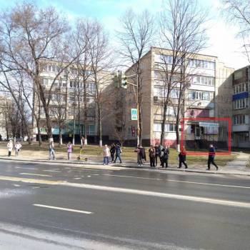 Продается Нежилое помещение, 53 м²