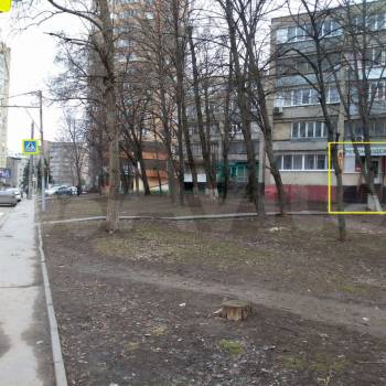Продается Нежилое помещение, 53 м²