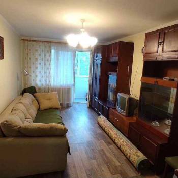 Сдается 2-х комнатная квартира, 44 м²