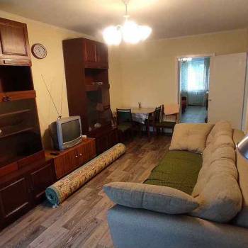 Сдается 2-х комнатная квартира, 44 м²