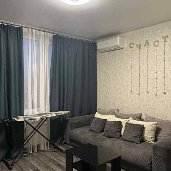 Сдается 1-комнатная квартира, 35,7 м²