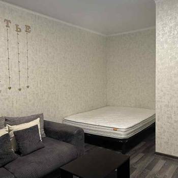 Сдается 1-комнатная квартира, 35,7 м²