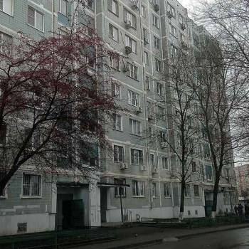 Сдается 2-х комнатная квартира, 56 м²