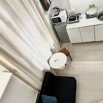 Сдается 1-комнатная квартира, 17 м²