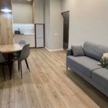 Сдается 1-комнатная квартира, 35,9 м²