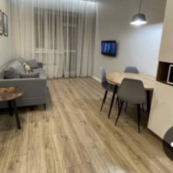 Сдается 1-комнатная квартира, 35,9 м²