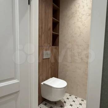Продается Многокомнатная квартира, 80 м²