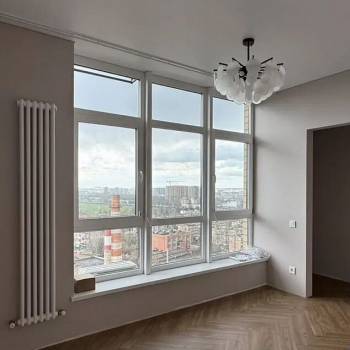 Продается Многокомнатная квартира, 80 м²
