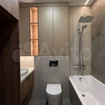Продается Многокомнатная квартира, 80 м²