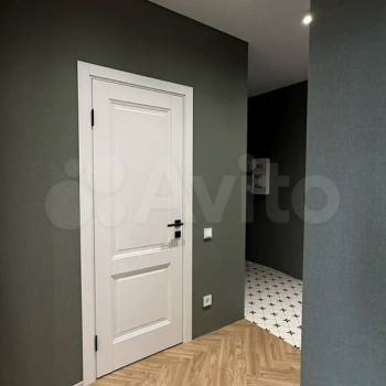 Продается Многокомнатная квартира, 80 м²