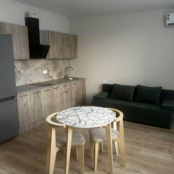 Сдается 1-комнатная квартира, 29,4 м²