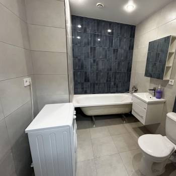 Сдается 1-комнатная квартира, 29,4 м²