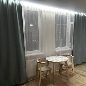 Сдается 1-комнатная квартира, 29,4 м²