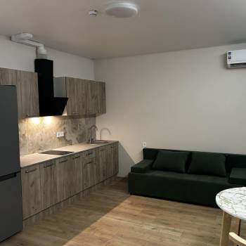 Сдается 1-комнатная квартира, 29,4 м²
