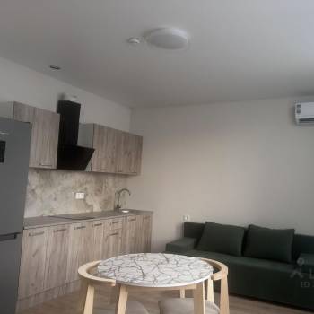 Сдается 1-комнатная квартира, 29,4 м²