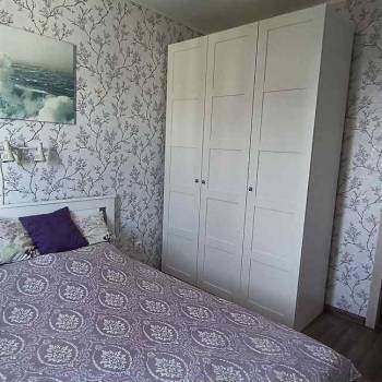 Сдается Многокомнатная квартира, 65 м²