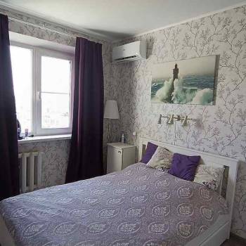 Сдается Многокомнатная квартира, 65 м²