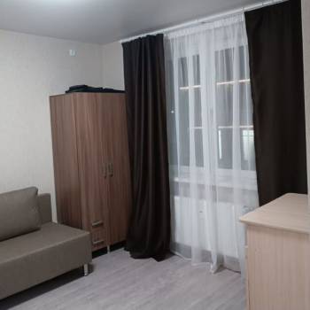Сдается 1-комнатная квартира, 28 м²