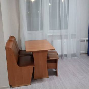 Сдается 1-комнатная квартира, 28 м²