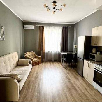 Сдается Многокомнатная квартира, 67 м²