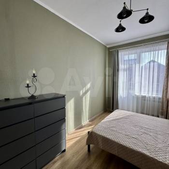 Сдается Многокомнатная квартира, 67 м²