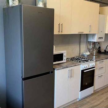 Сдается Многокомнатная квартира, 67 м²