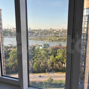 Продается 3-х комнатная квартира, 79,5 м²