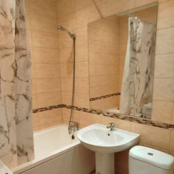 Сдается 1-комнатная квартира, 25 м²