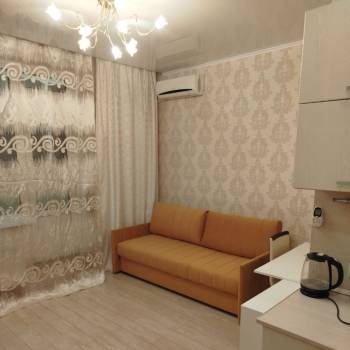 Сдается 1-комнатная квартира, 25 м²