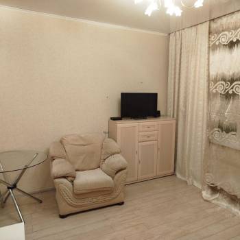 Сдается 1-комнатная квартира, 25 м²