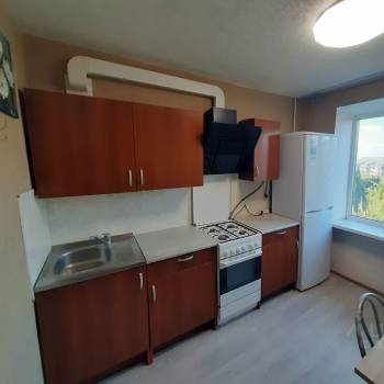 Сдается 2-х комнатная квартира, 50 м²