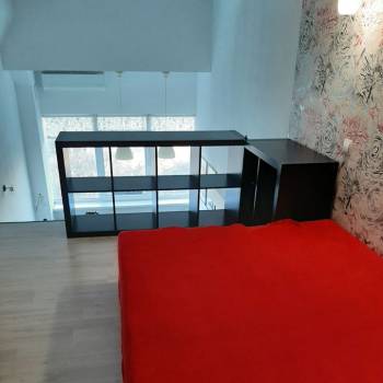 Продается 1-комнатная квартира, 37 м²