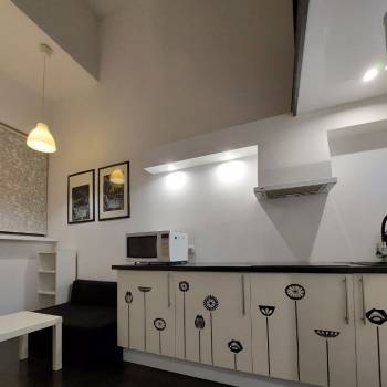 Продается 1-комнатная квартира, 37 м²