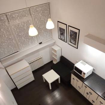 Продается 1-комнатная квартира, 37 м²