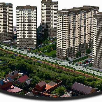 Продается 1-комнатная квартира, 32 м²