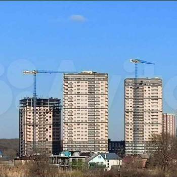 Продается 1-комнатная квартира, 32 м²