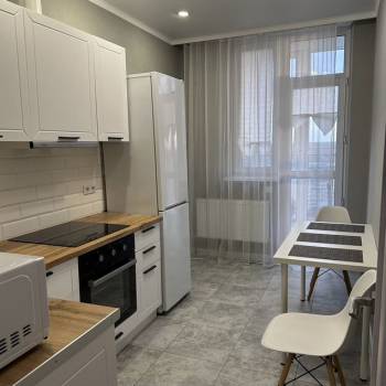 Сдается 1-комнатная квартира, 35 м²