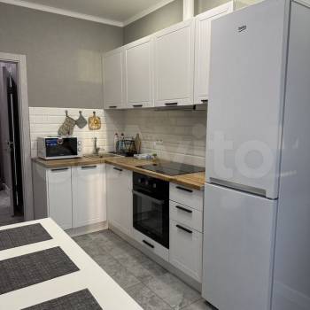 Сдается 1-комнатная квартира, 35 м²
