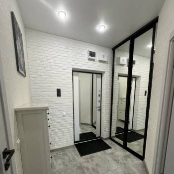 Сдается 1-комнатная квартира, 33 м²