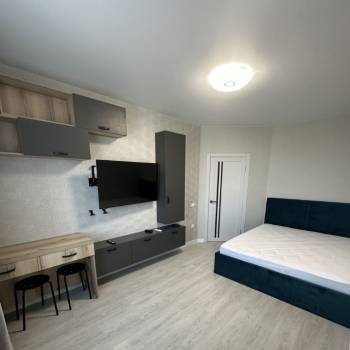 Сдается 1-комнатная квартира, 33 м²