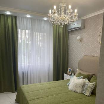 Продается 3-х комнатная квартира, 71,3 м²