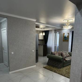 Продается 3-х комнатная квартира, 71,3 м²