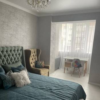 Продается 3-х комнатная квартира, 71,3 м²