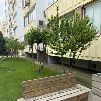 Продается 3-х комнатная квартира, 71,3 м²